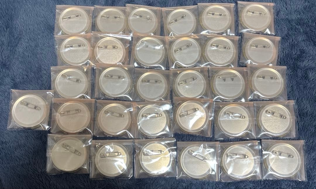 プロセカ　宝石箱　缶バッジ　天馬司　31点