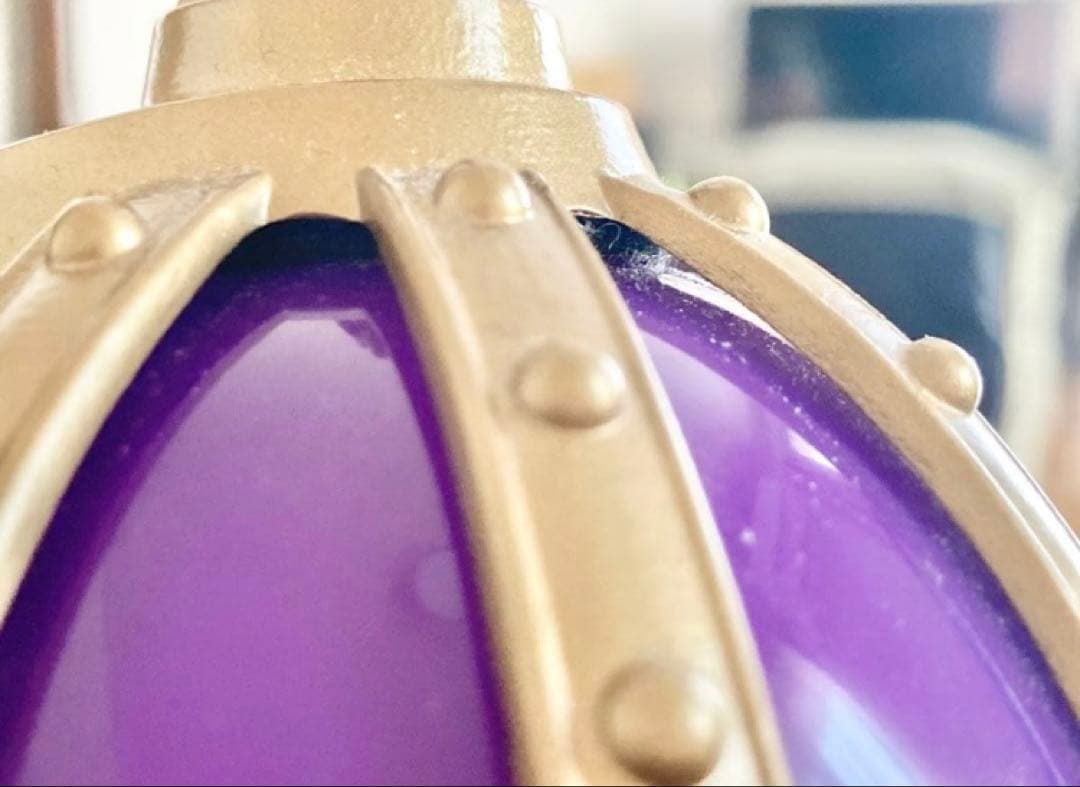 まどマギ テーブルランプ ソウルジェム