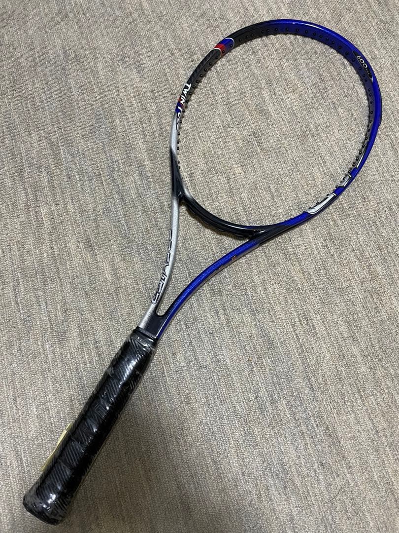 新品未使用 HEAD PREMIER TOUR 600 MID