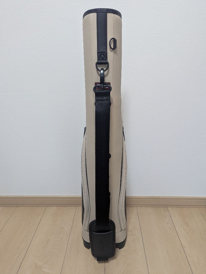 ねさタイトリスト パフォーマンス クォータークラブケース