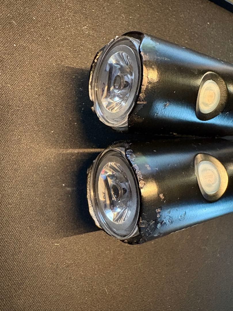 CATEYE VOLT800 2個セット