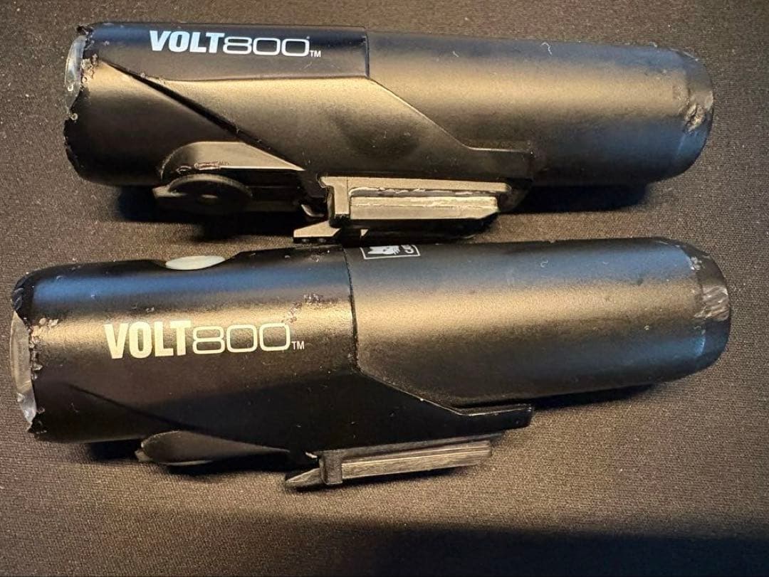 CATEYE VOLT800 2個セット
