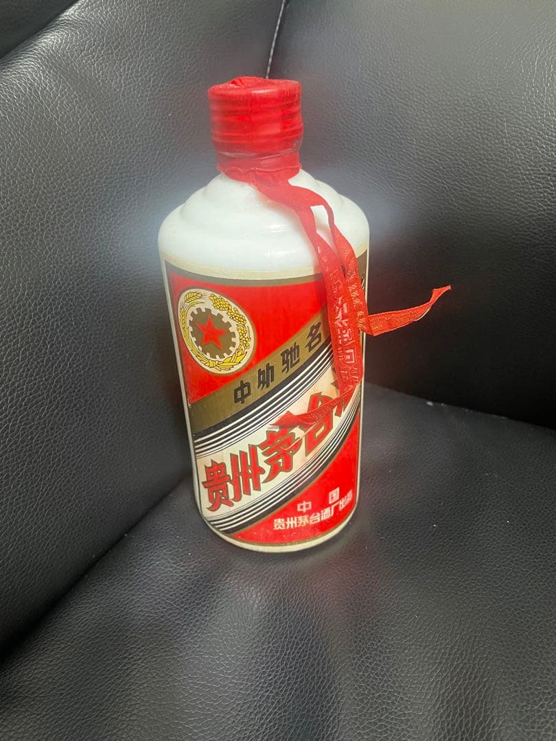 中国酒