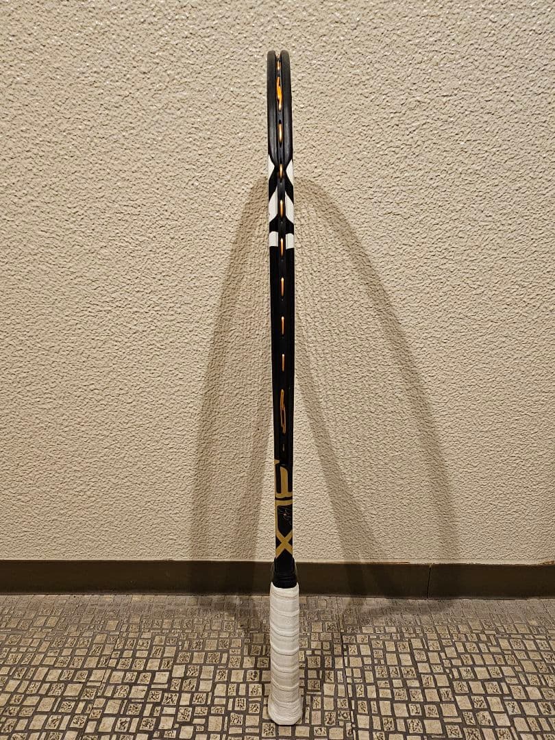 Wilson SIX.ONE TOUR 90 G2 フェデラーモデル