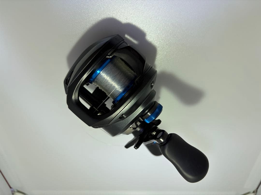 リール slxdc 71hg shimano