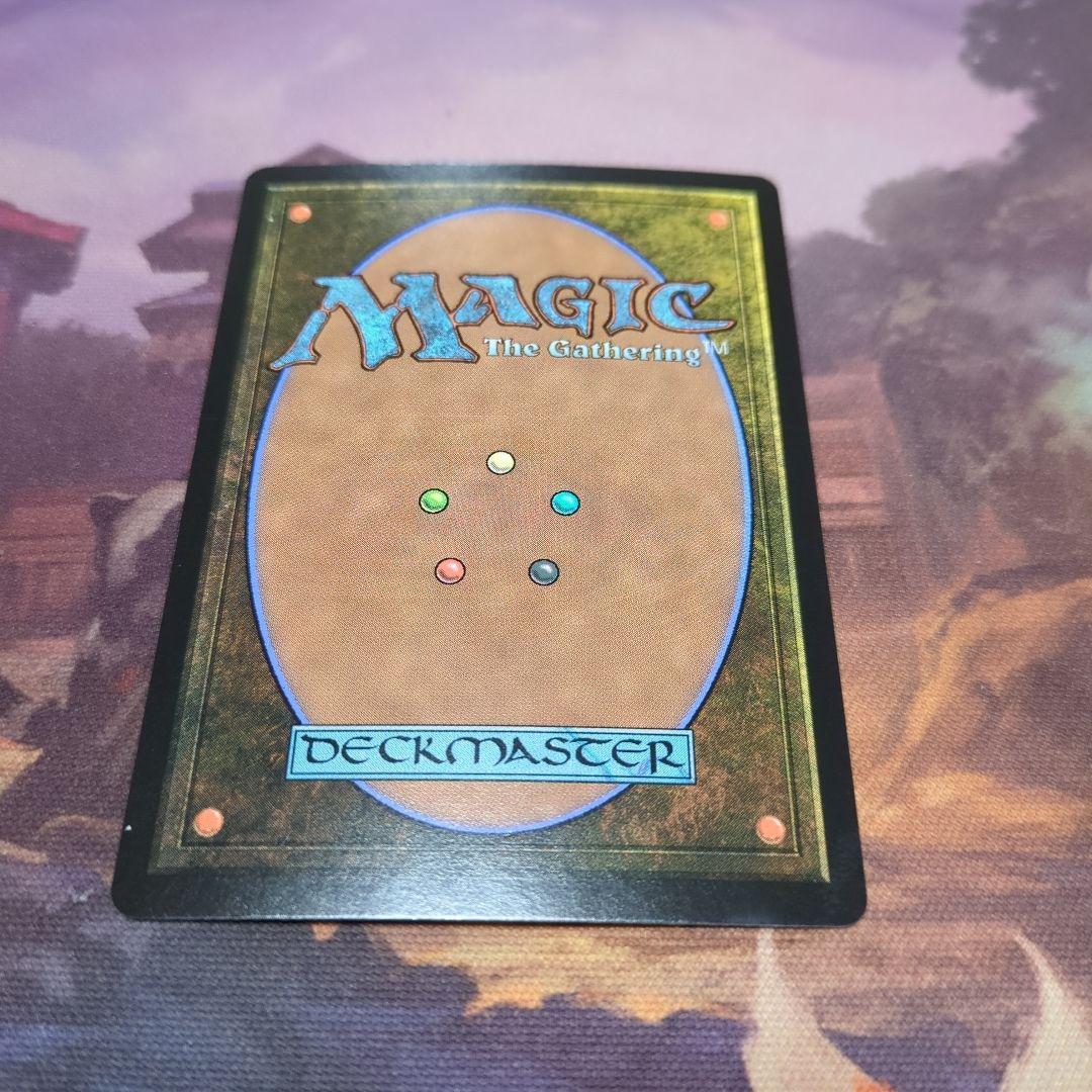 MTG ザナルカンドの夢、ティーダ トリトンの英雄、トラシオス 日本語 foil