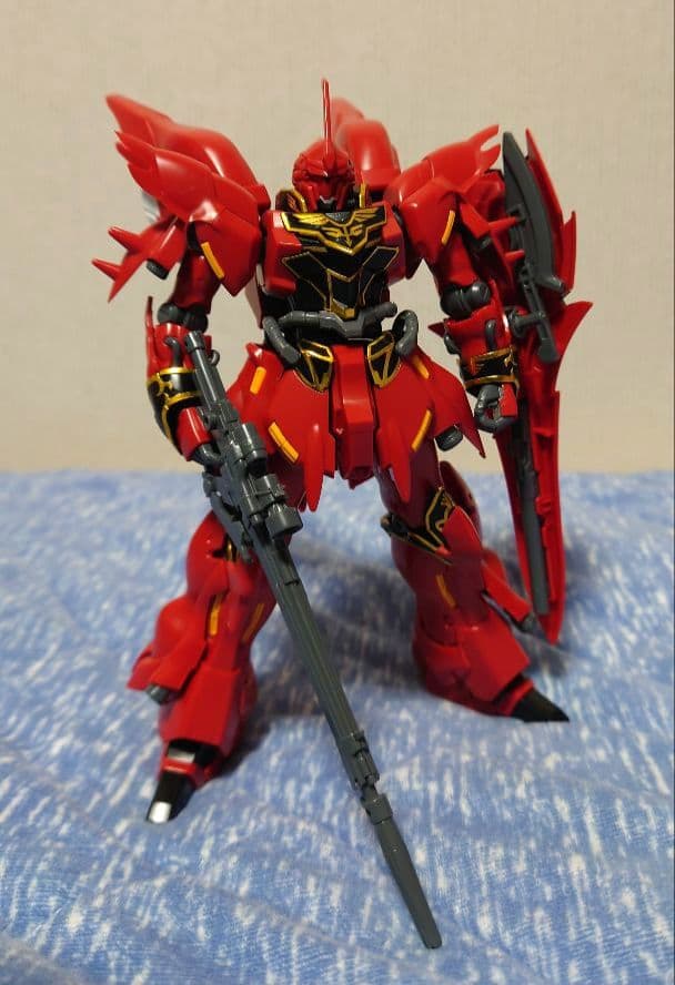 この木なんの木 サザビーVer.ka ナイチンゲール シナンジュ セット