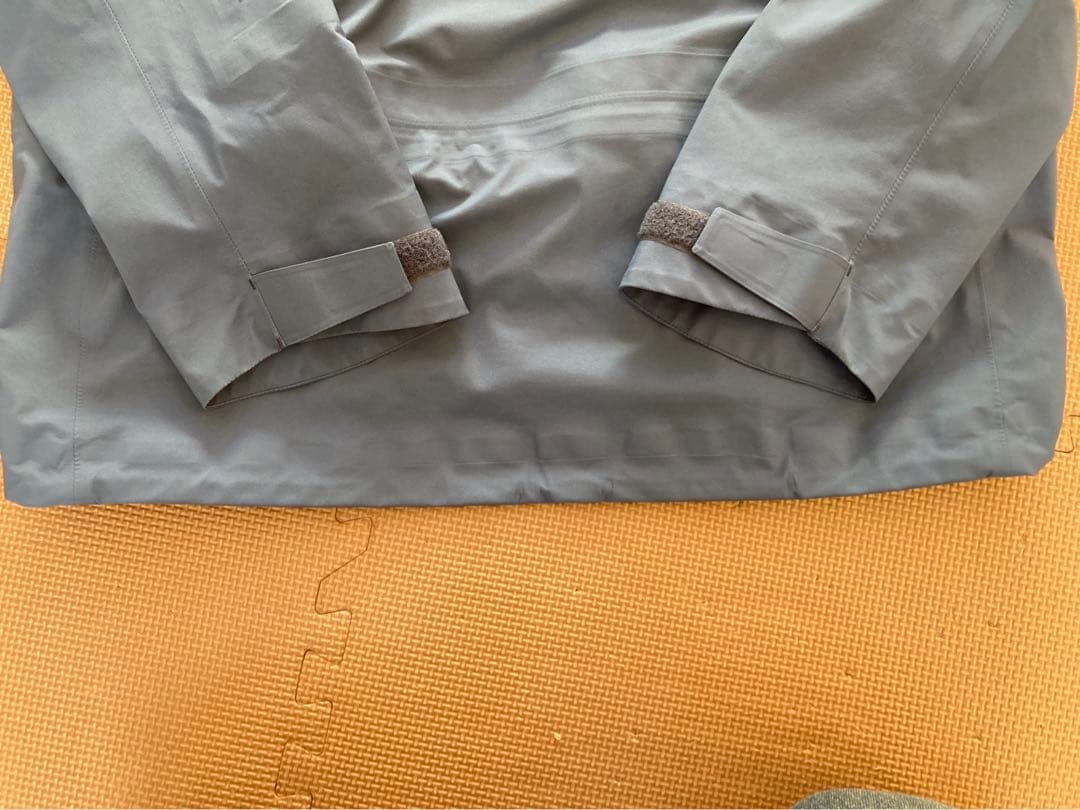 ノースフェイス NORTH FACE POWDER GUIDE LIGHT