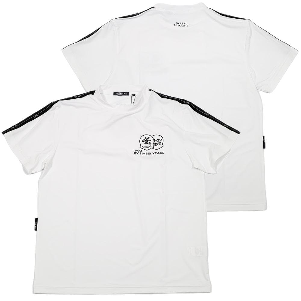 新品☆【SY32 GOLF】 JL WONDER LINE MOCK