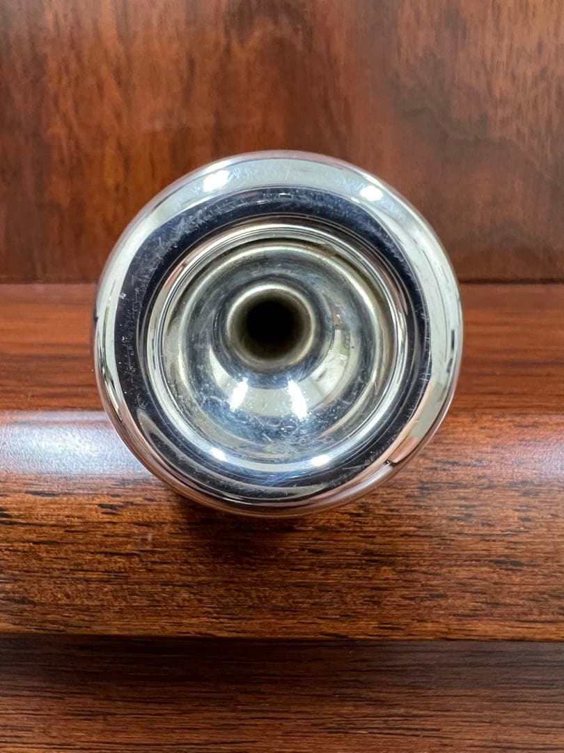 や*め様 GRトランペットマウスピース 人気の64M 送料無料！