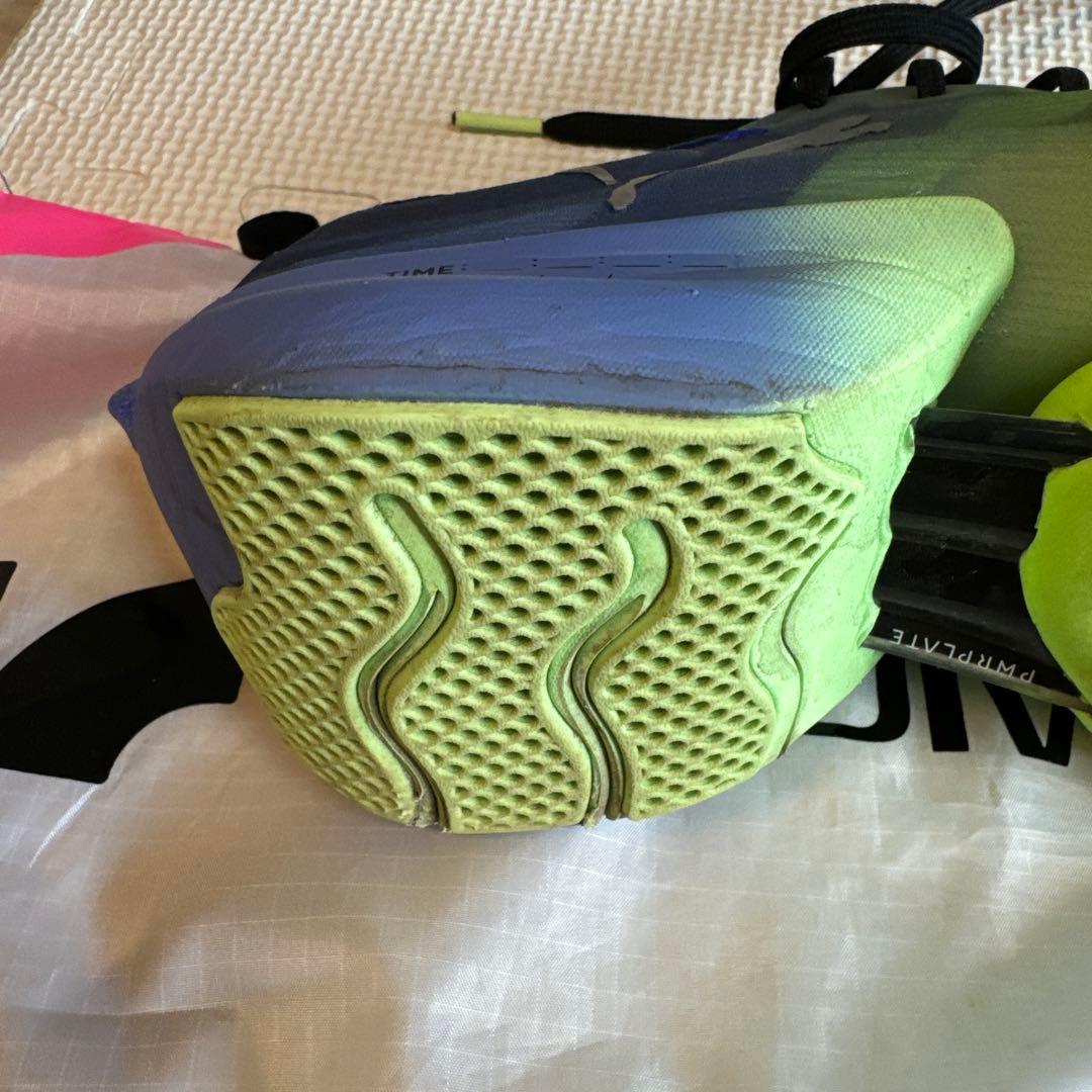 ファストアールニトロエリート　26.5cm