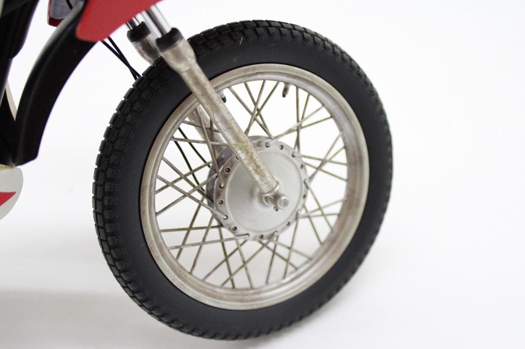 仮面ライダー新1号 ver2.5 新サイクロン号 30-JY0608-07