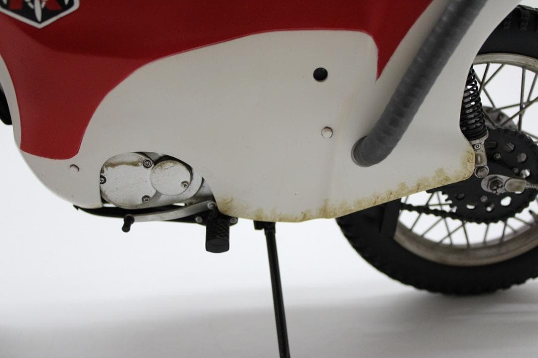 仮面ライダー新1号 ver2.5 新サイクロン号 30-JY0608-07