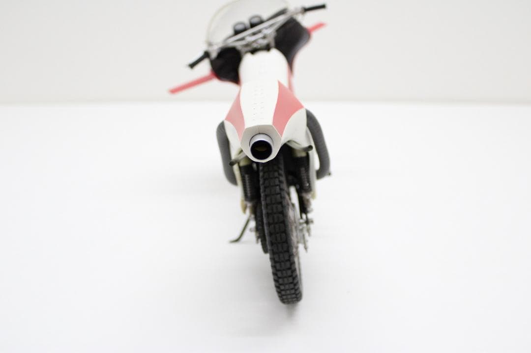 仮面ライダー新1号 ver2.5 新サイクロン号 30-JY0608-07