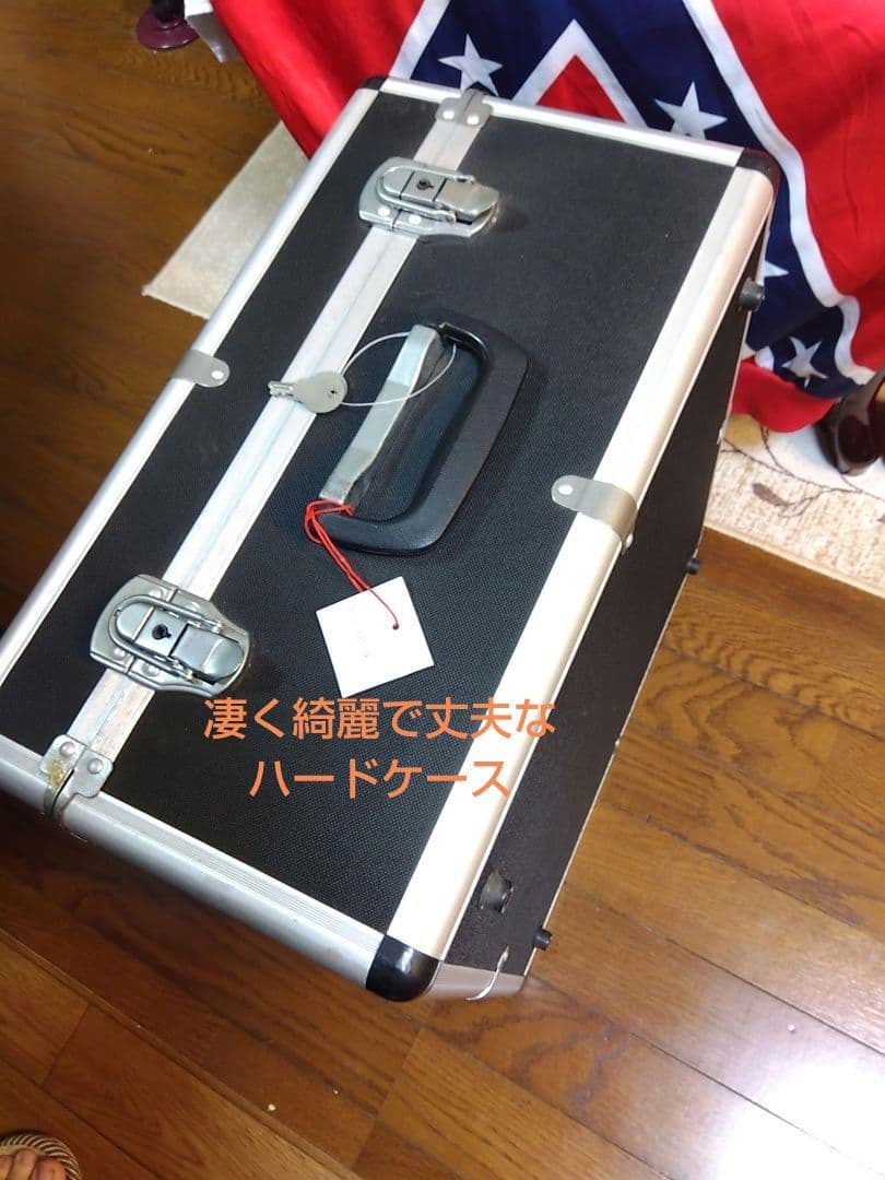 KC（キョーリツ) アコーディオン ACD500/レッド 32鍵盤+32ベース