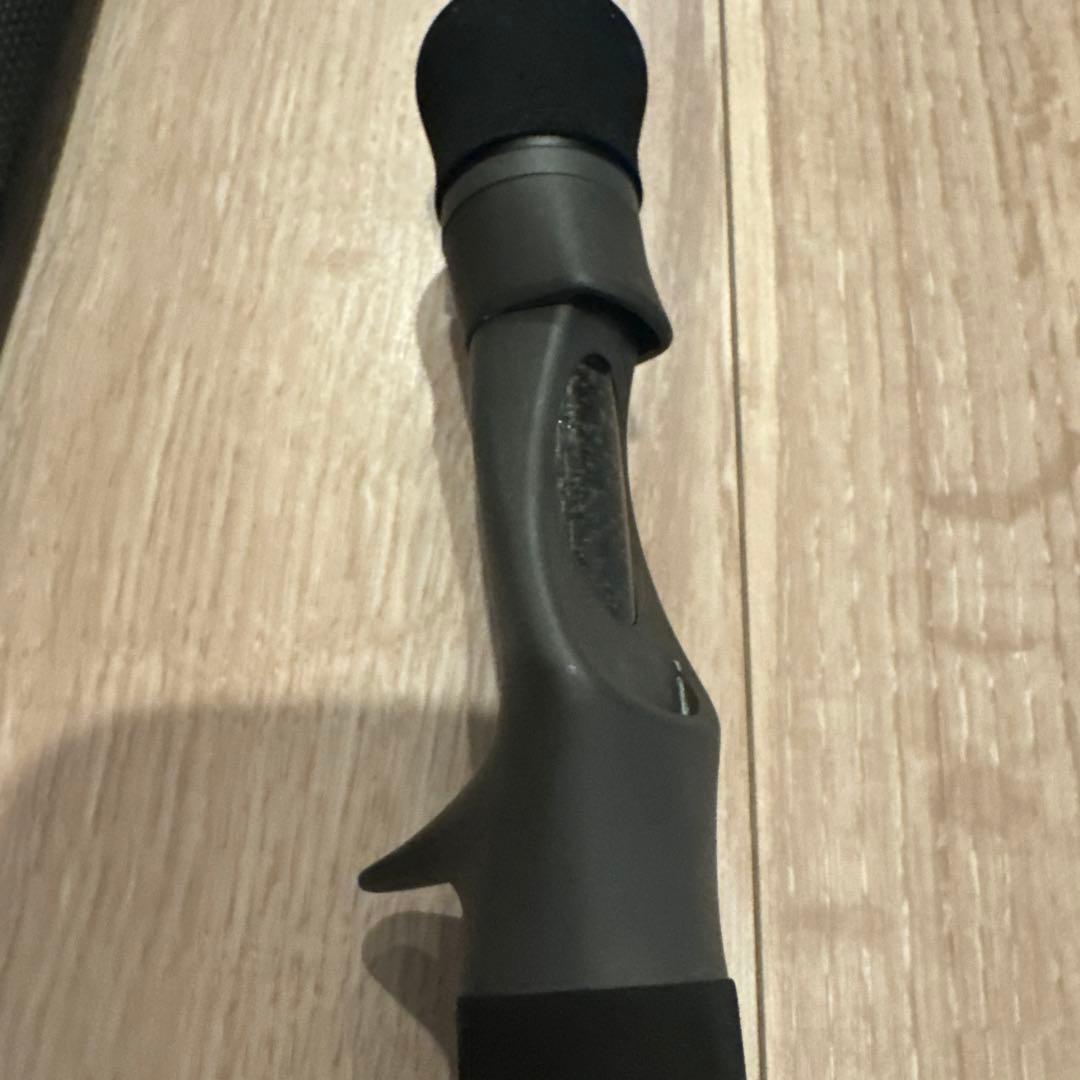 天竜 テンリュウ ホライゾン MJ HMJ5101B-MH ジギングロッド