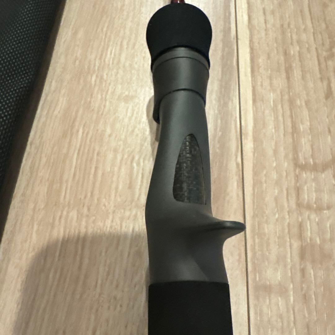 天竜 テンリュウ ホライゾン MJ HMJ5101B-MH ジギングロッド