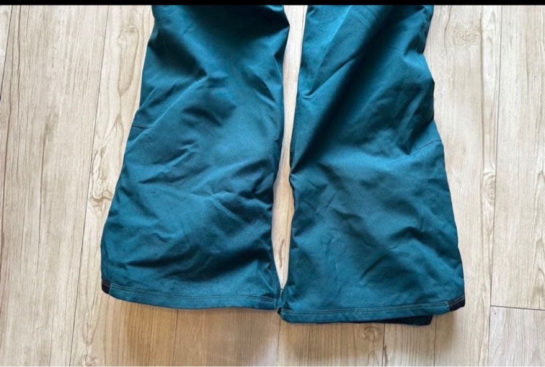 スノーボード スキー ビブパン ウェアー バートン Burton パンツ