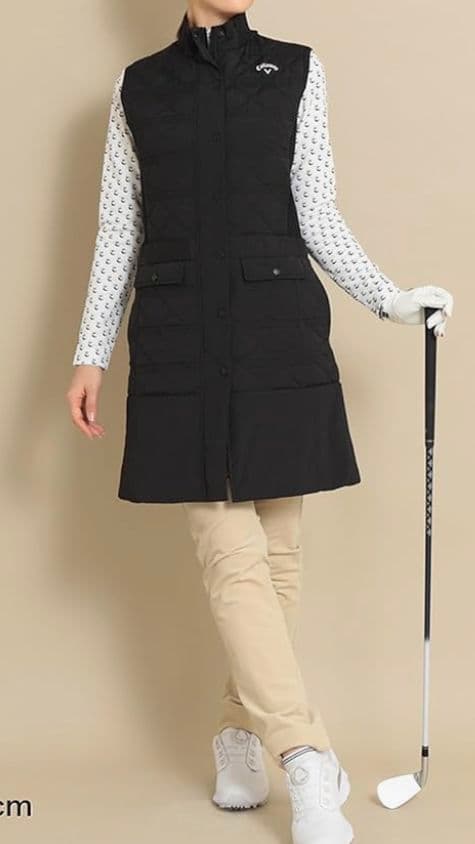 Callaway　ゴルフ レディースウェア