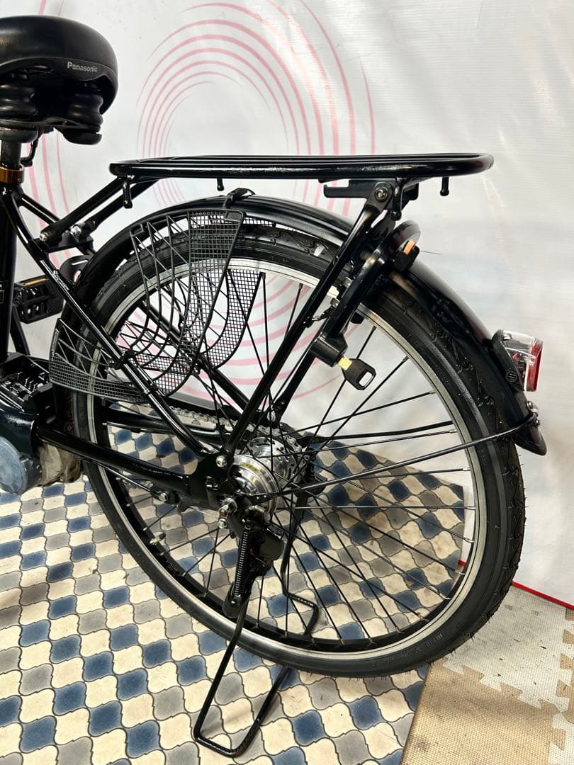 No.642パナソニックティモ・S BE-ELST632 整備済み通勤通学