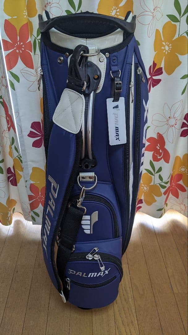 【PAL MAX】キャディーバッグ