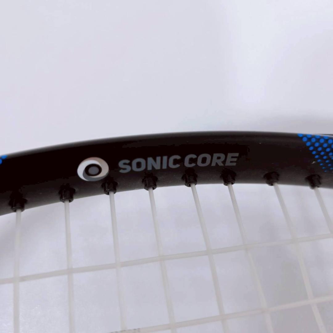 DUNLOP FX500LS テニスラケット