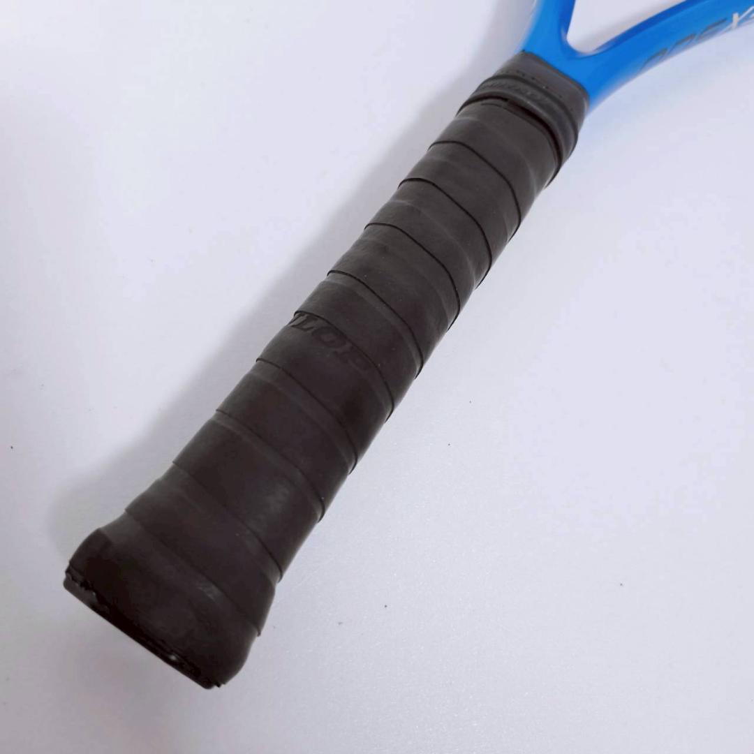 DUNLOP FX500LS テニスラケット