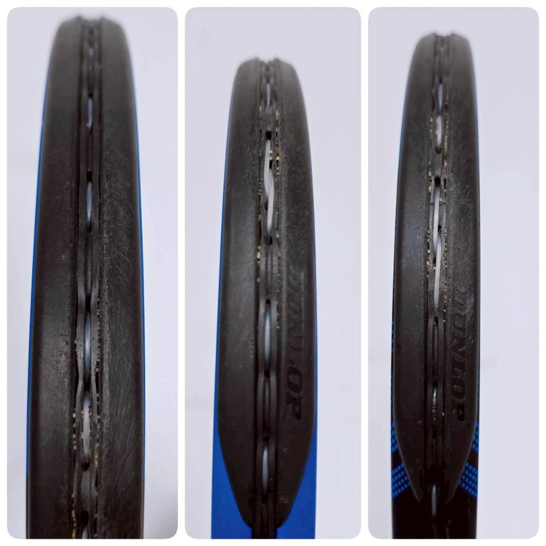 DUNLOP FX500LS テニスラケット