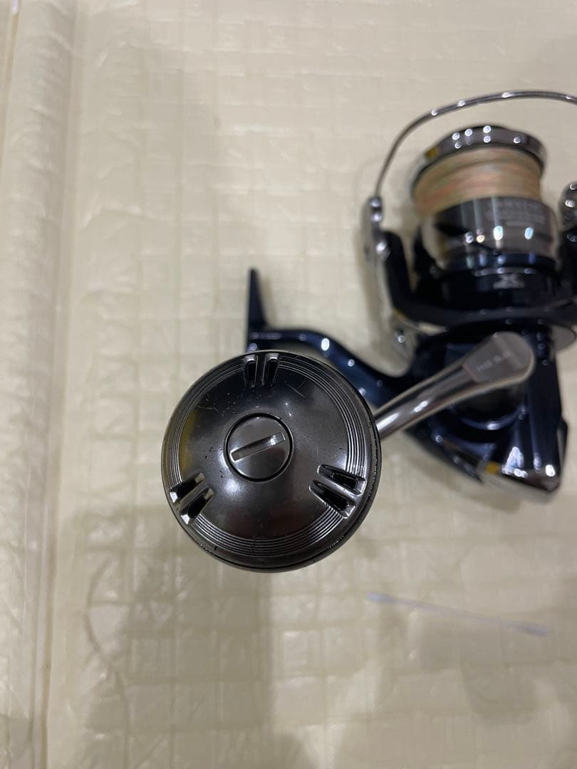 ツインパワーSW8000ＨＧ