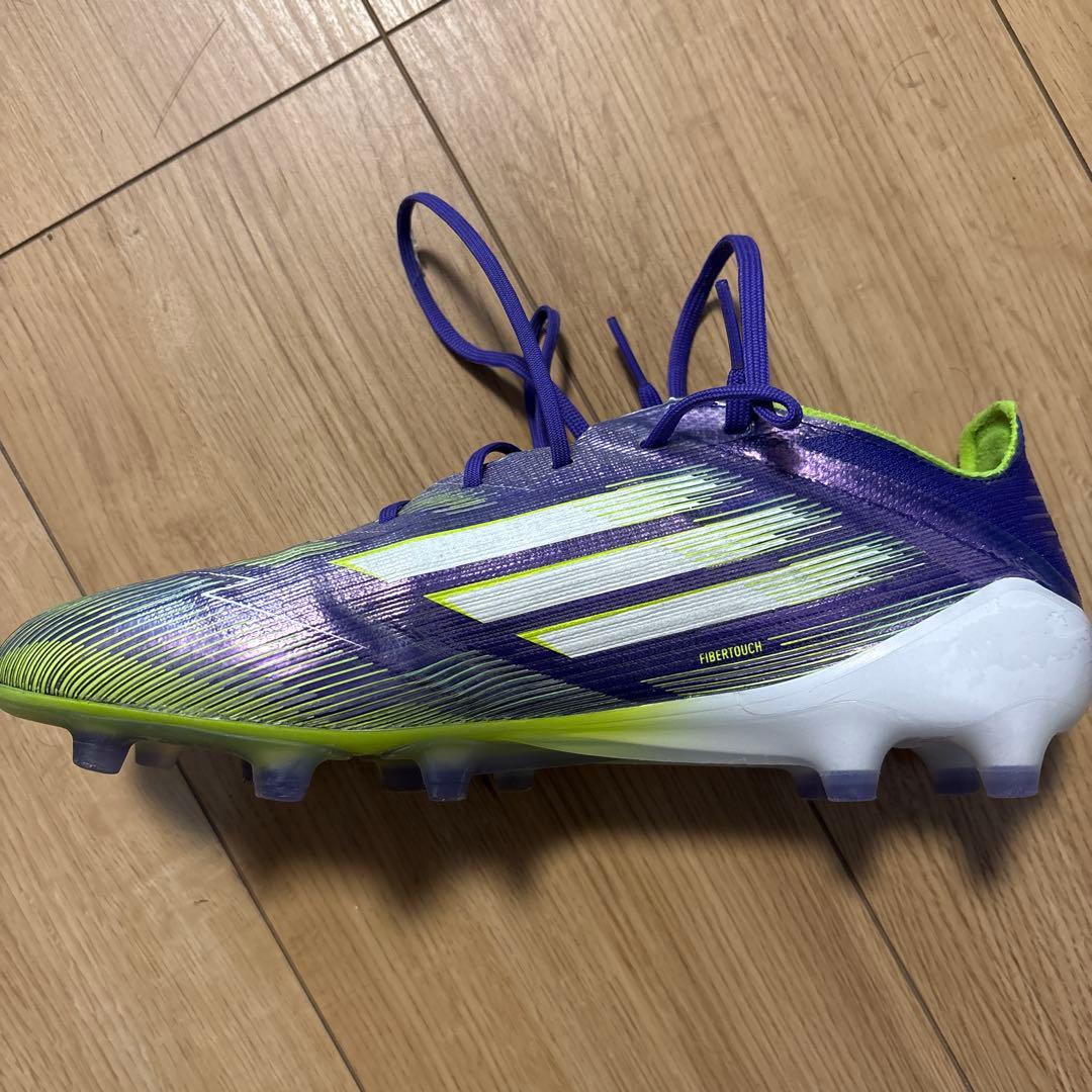 シューズ adidas F50 Elite AG 25.0cm