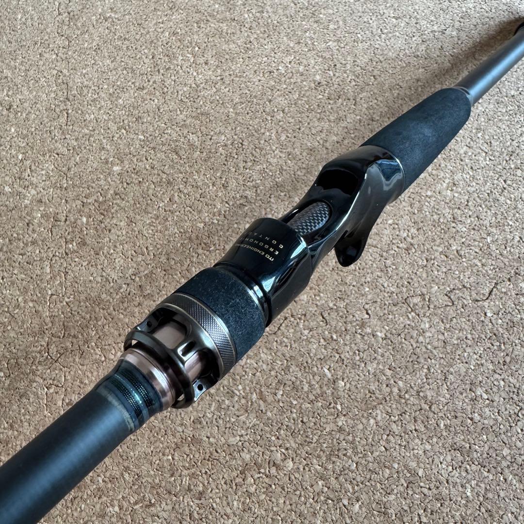 【美品】メガバス 空海 CK-710EXHC