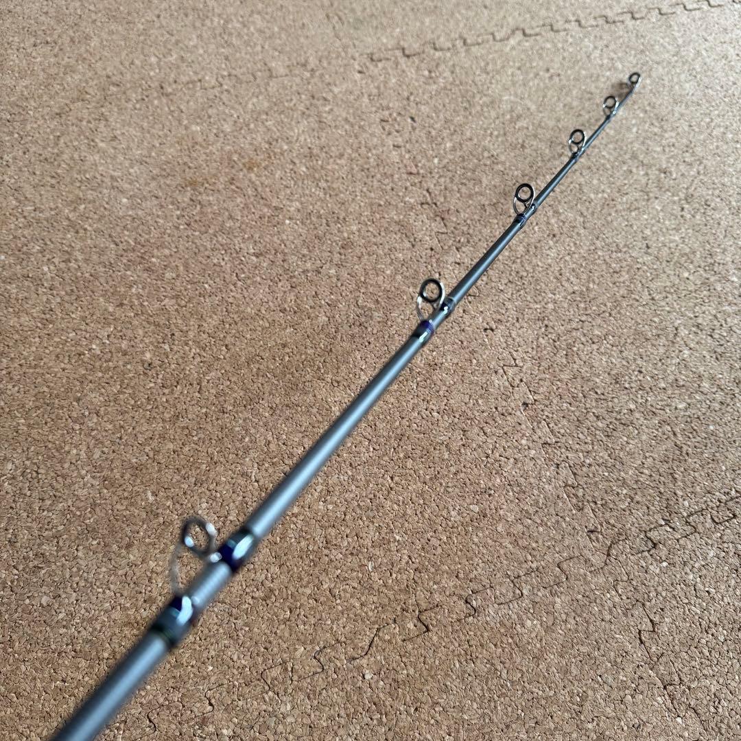 【美品】メガバス 空海 CK-710EXHC