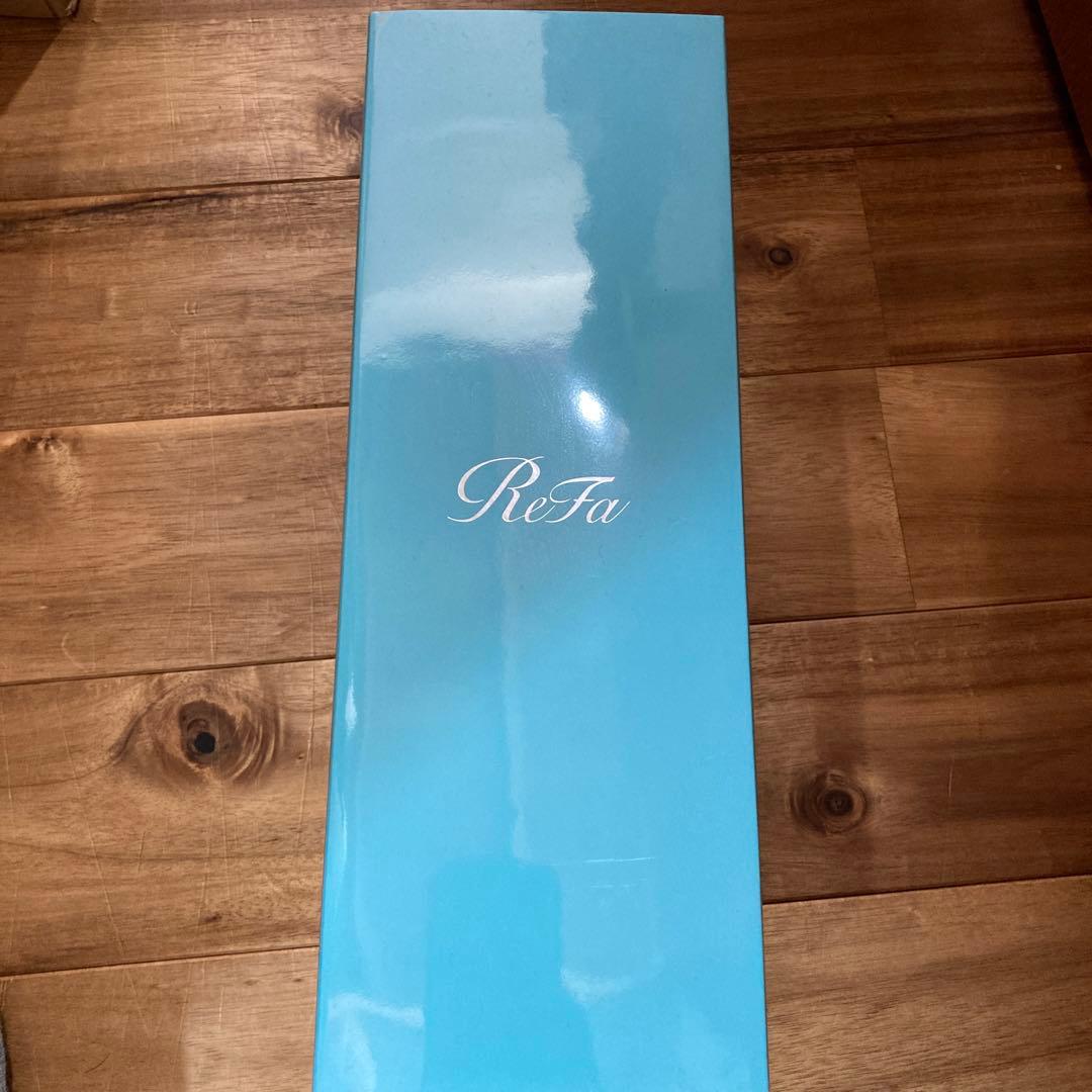Refa リファ　ファインバブル　s