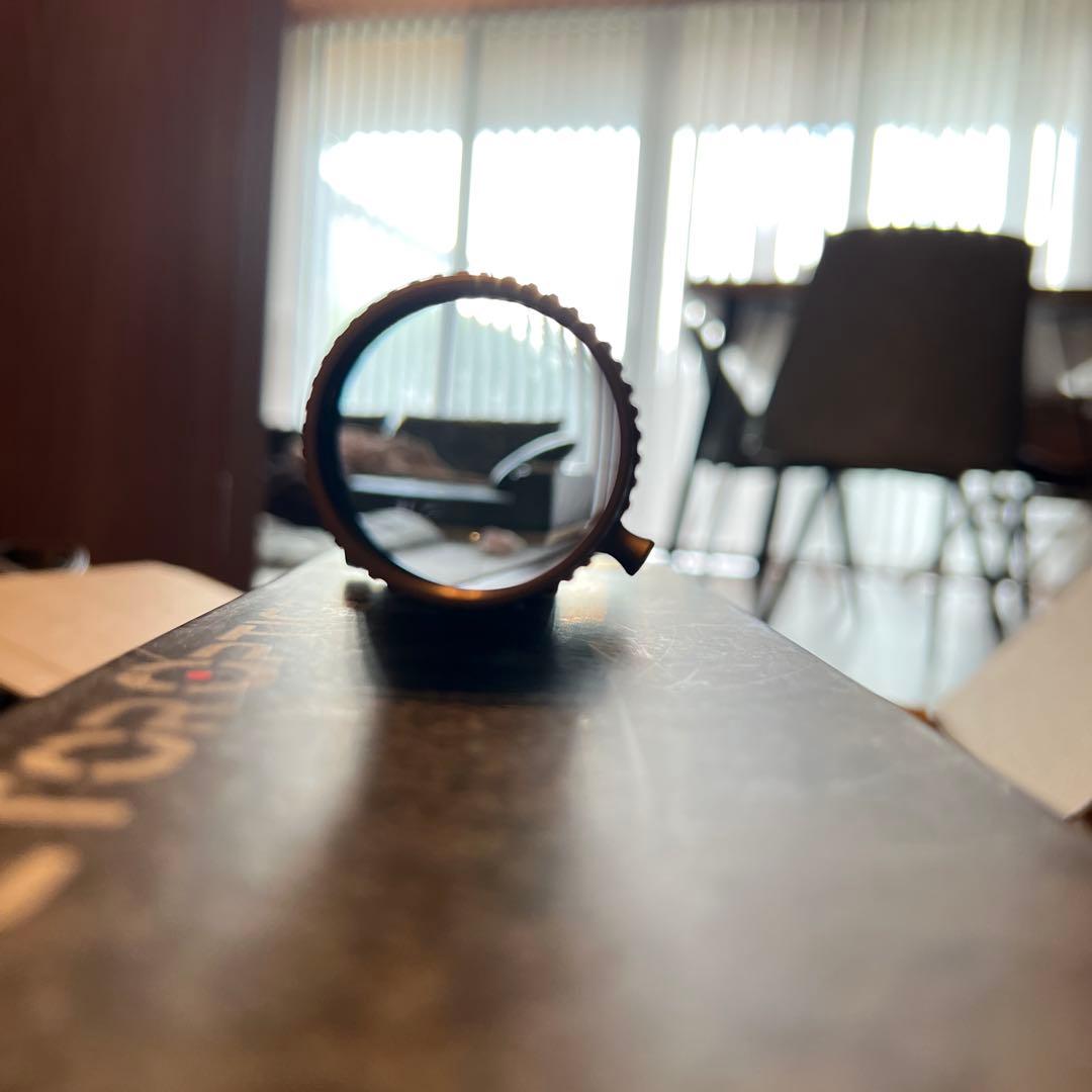 限定 ベクターオプティクス スコープ 1-5×24 タンカラー