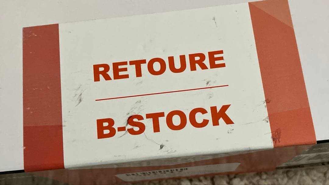 Harley Benton DNAfxGiT マルチエフェクター