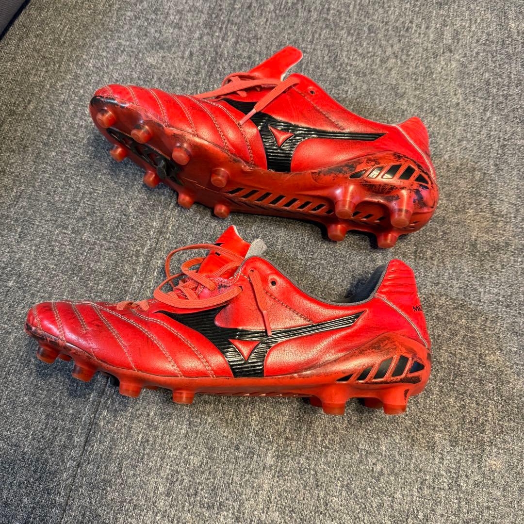 モナルシーダネオ 2 プロ MONARCIDA NEO II PRO 27cm