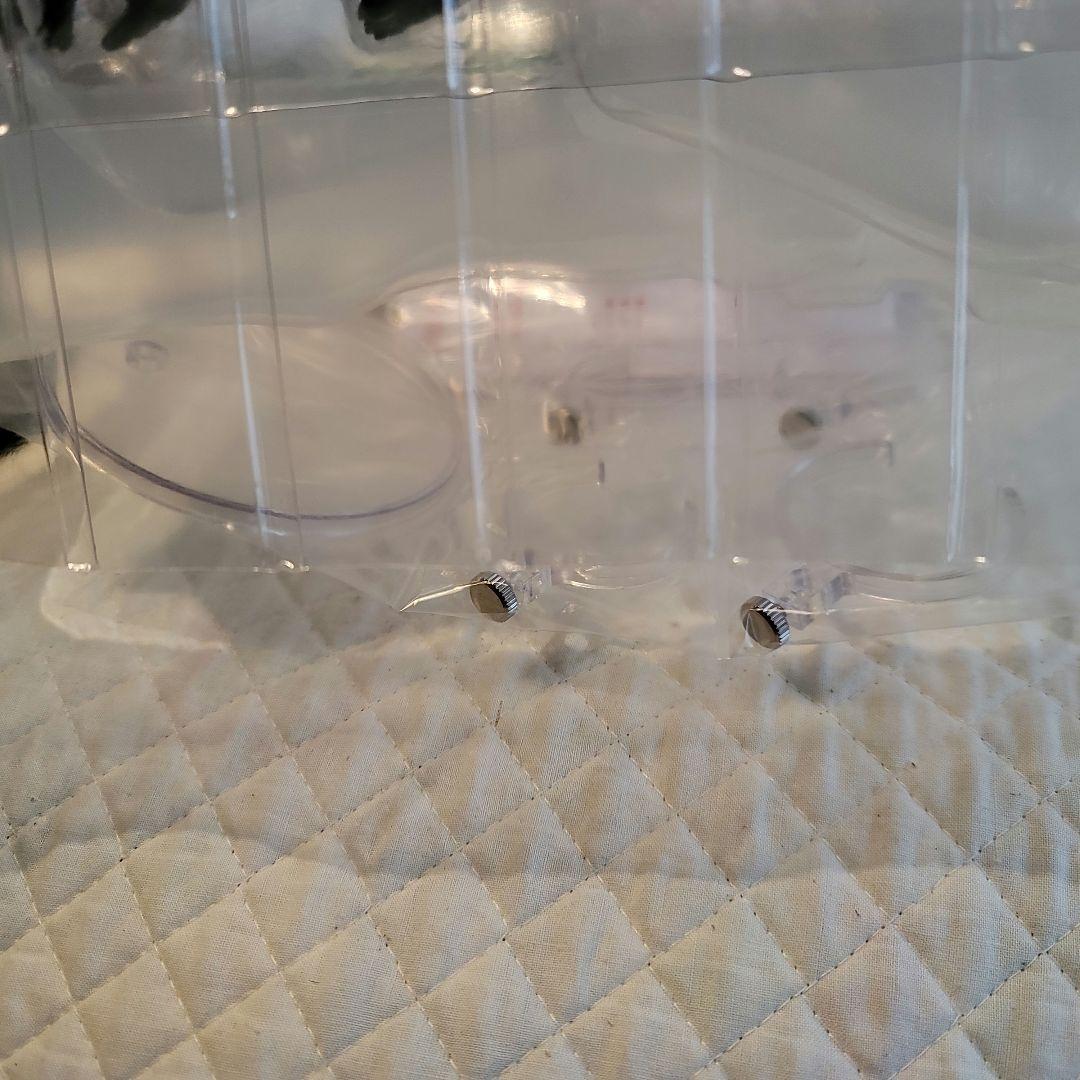 仮面ライダーダブル \"CYCLONEJOKER\" フィギュア　BANDAI