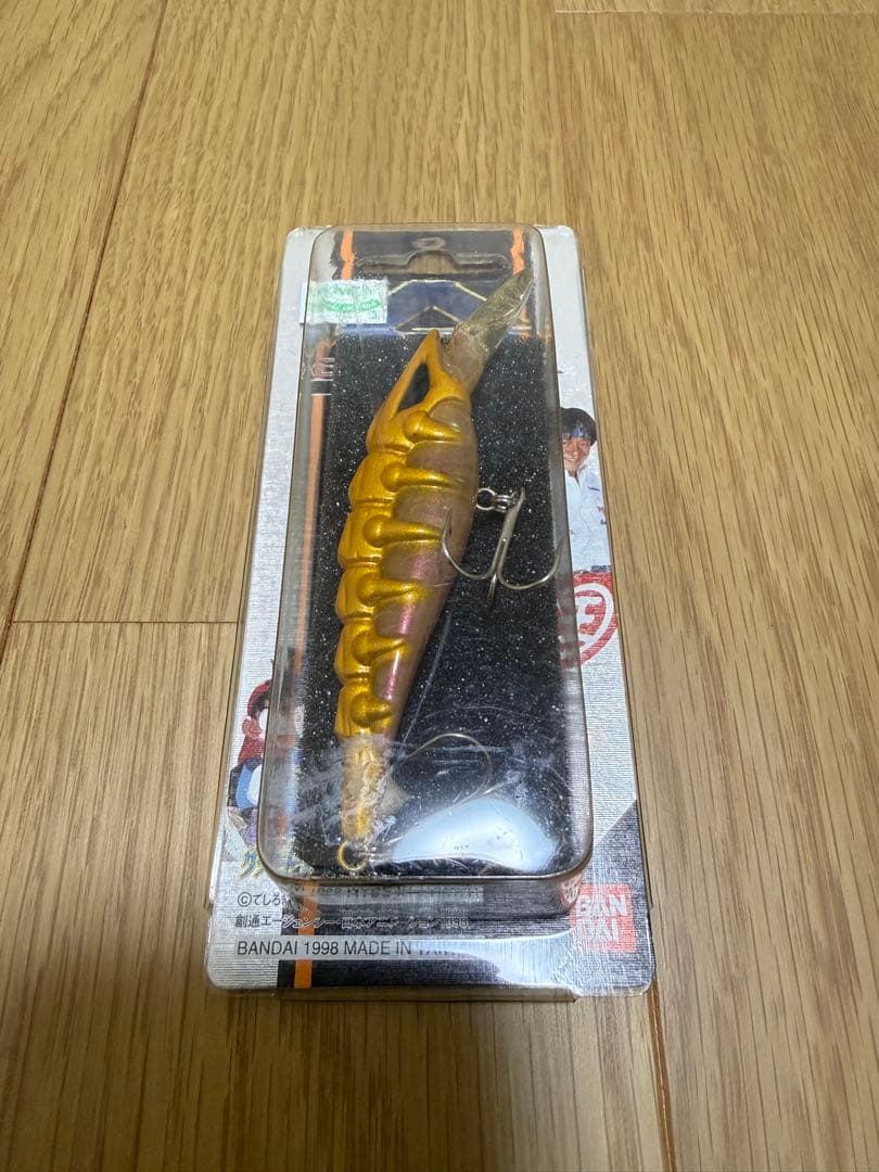 G-MASTERグランダー武蔵　外箱ワケあり品セット