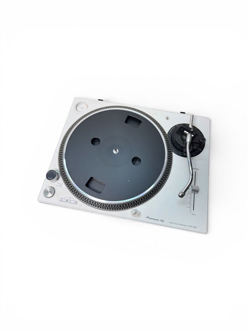 Pioneer DJ PLX-500 ジャンク