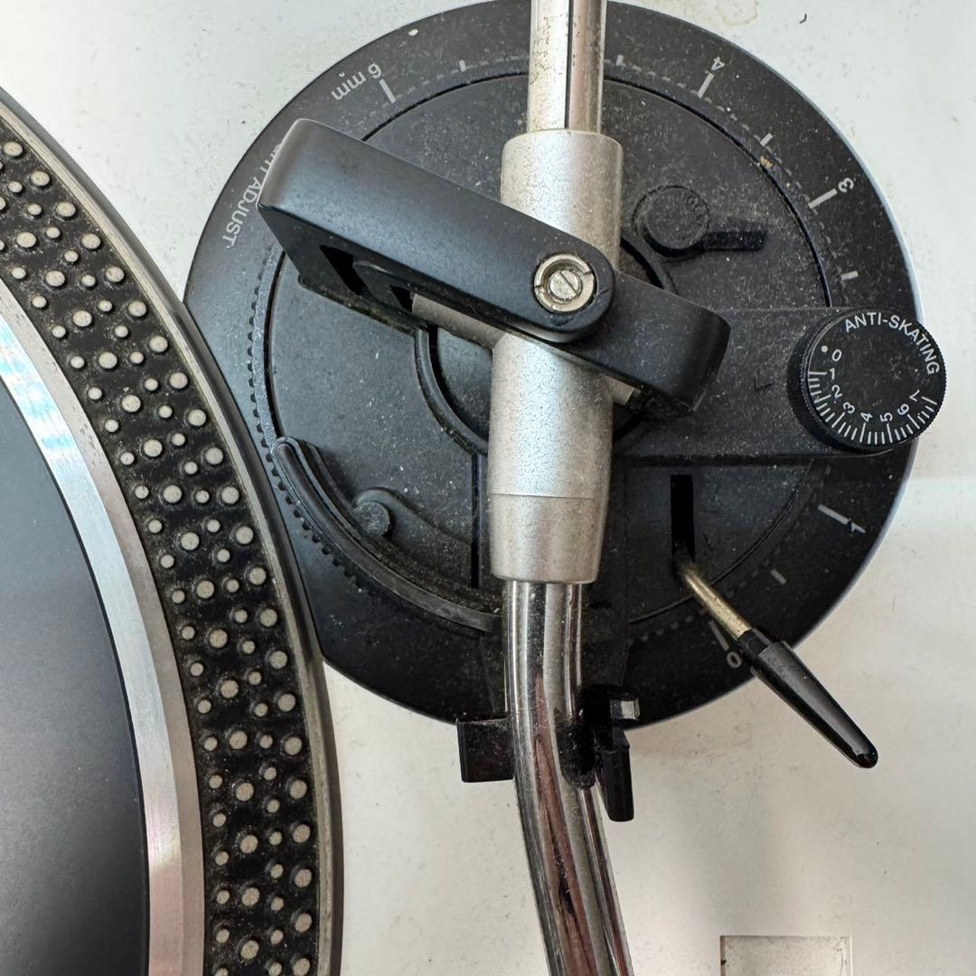 Pioneer DJ PLX-500 ジャンク