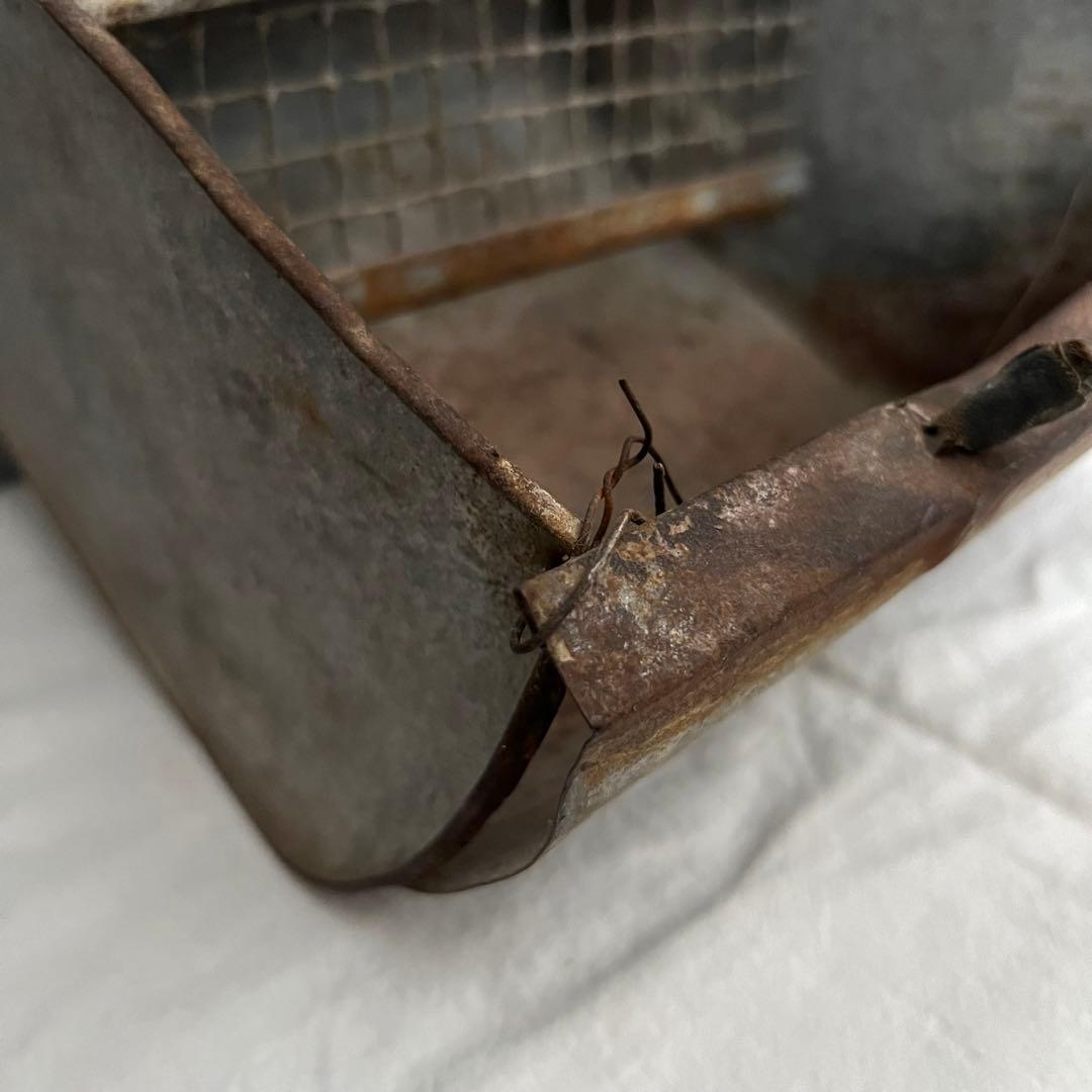 アンティーク hoeft&company 壁掛け ディスプレイ フラワーベース