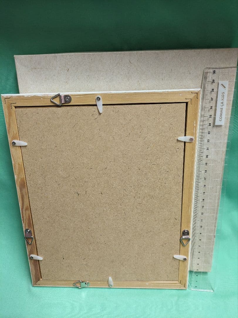 ビンテージ ロビーカード ディズニー 白雪姫 ポスター 1937 復刻 レトロ