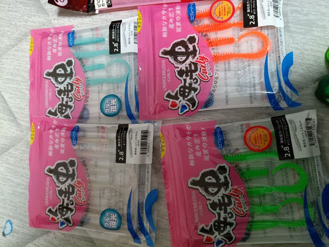 タイラバ　まとめ売り