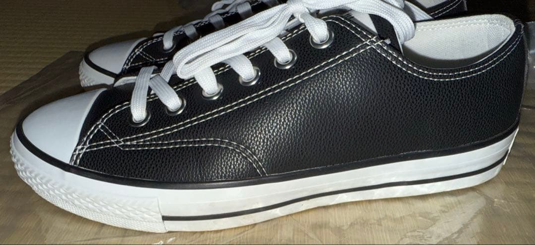 【箱無し】コンバース ゴルフシューズ オールスター GF OX おまけ付き⭐️