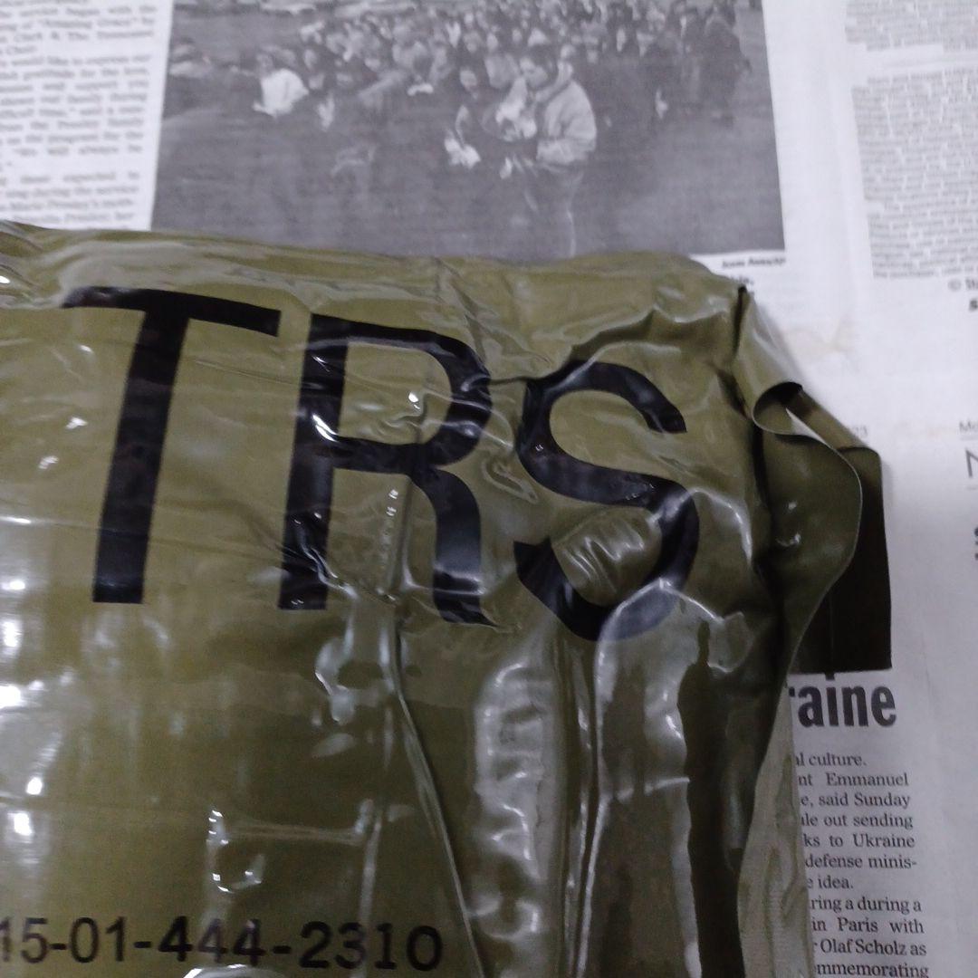 ✨送料無料　ケミカルプロテクティブ TROUSERS　MEDIUM/R