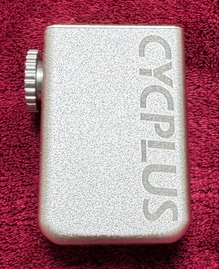 CYCPLUS 自転車 空気入れ 携帯電動ポンプ 仏式米式バルブ対応