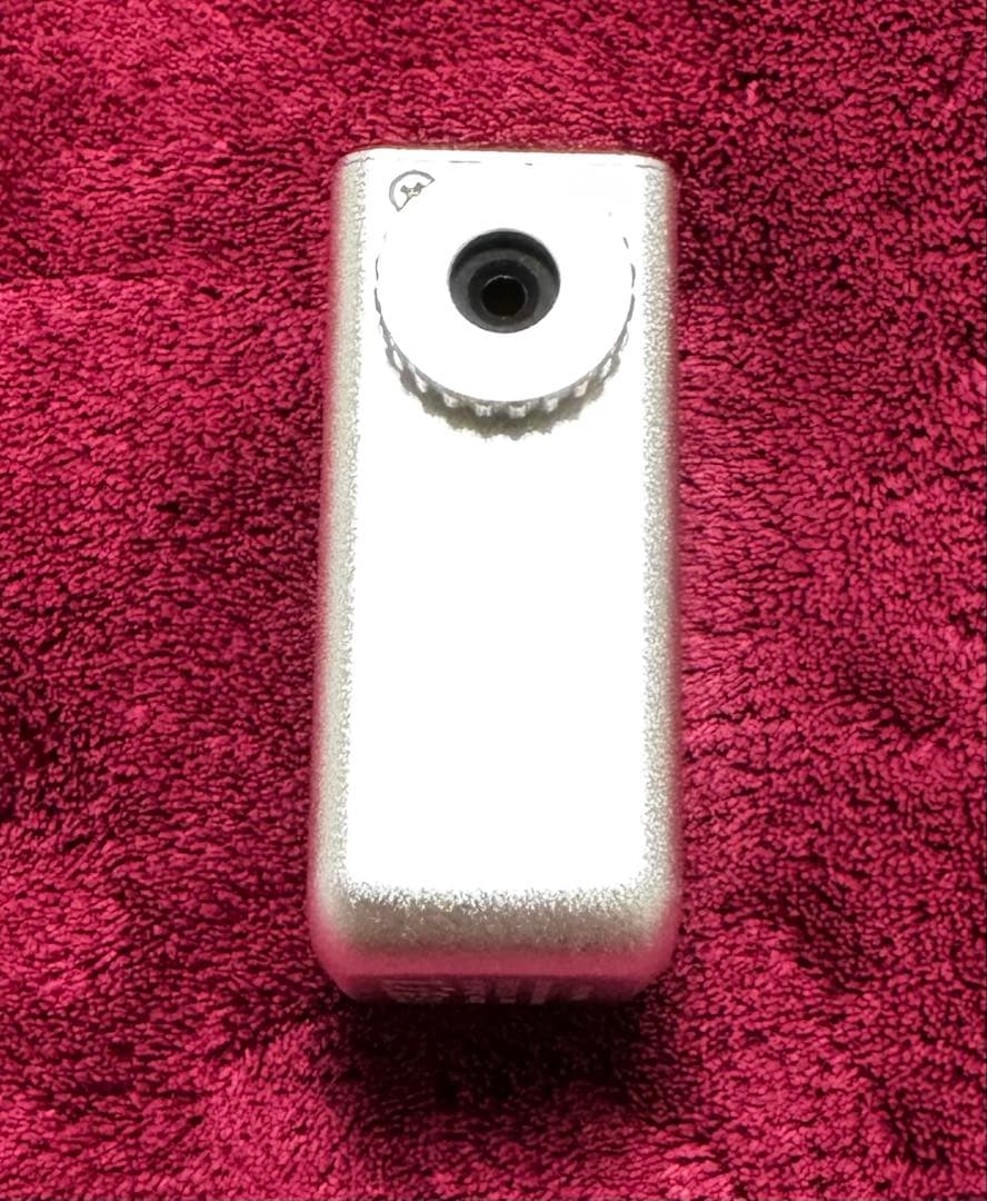 CYCPLUS 自転車 空気入れ 携帯電動ポンプ 仏式米式バルブ対応