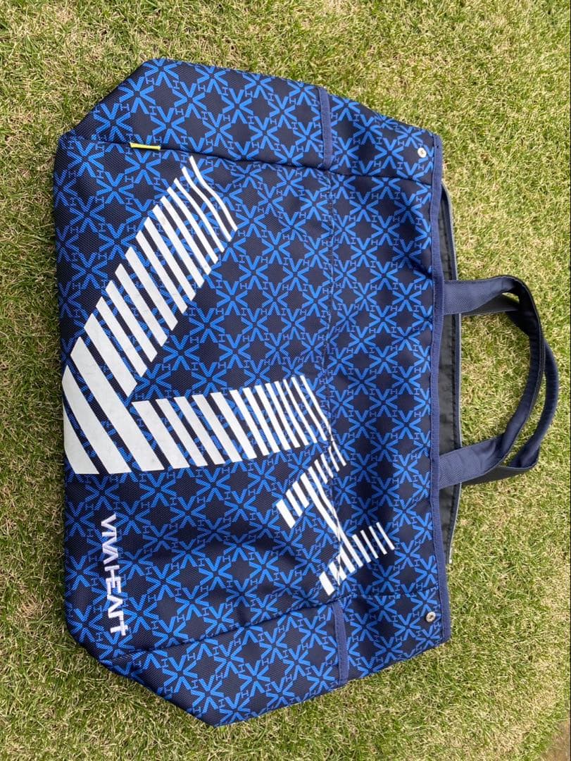 VIVAHEART ゴルフバッグセット ネイビー