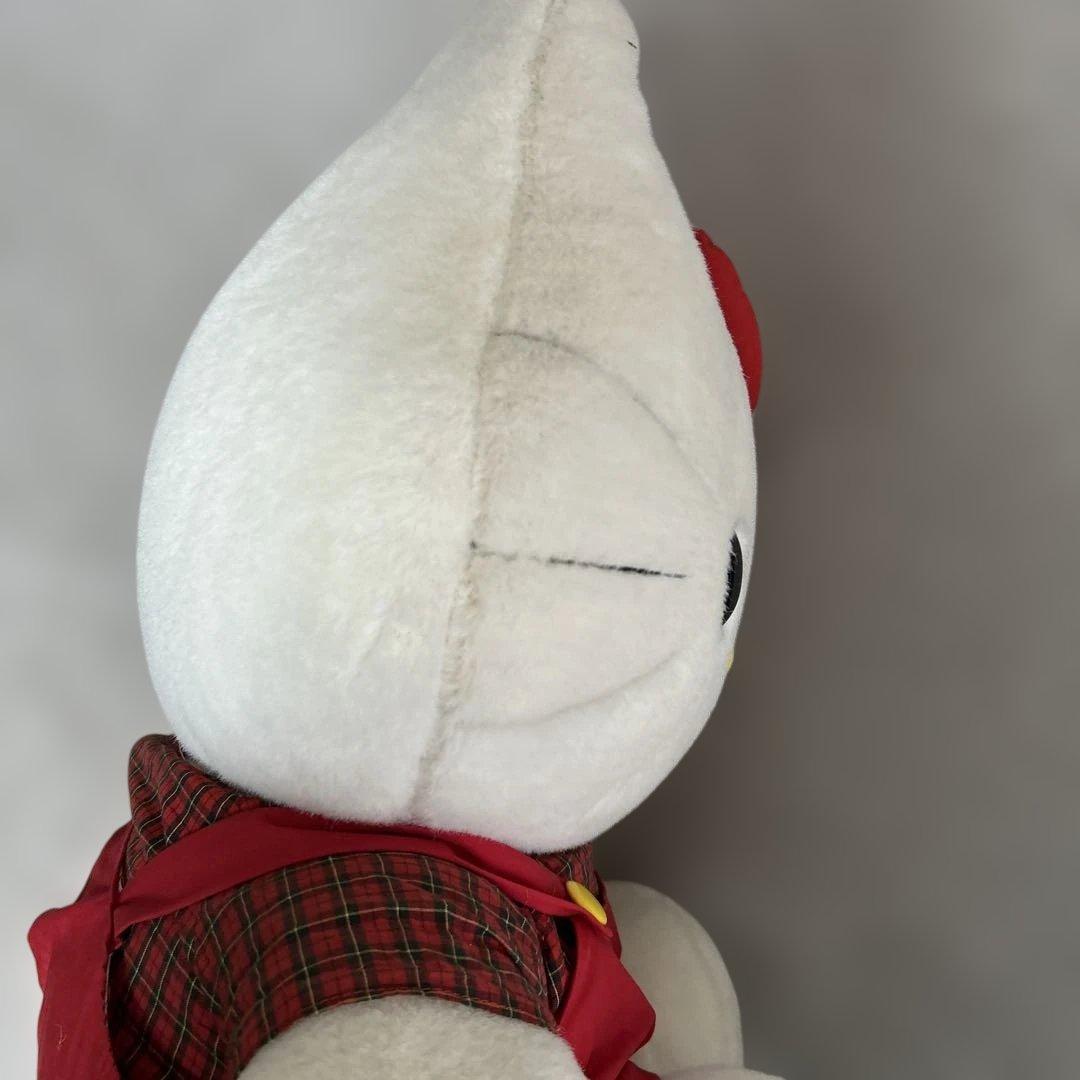 ハローキティ ぬいぐるみ LL本体