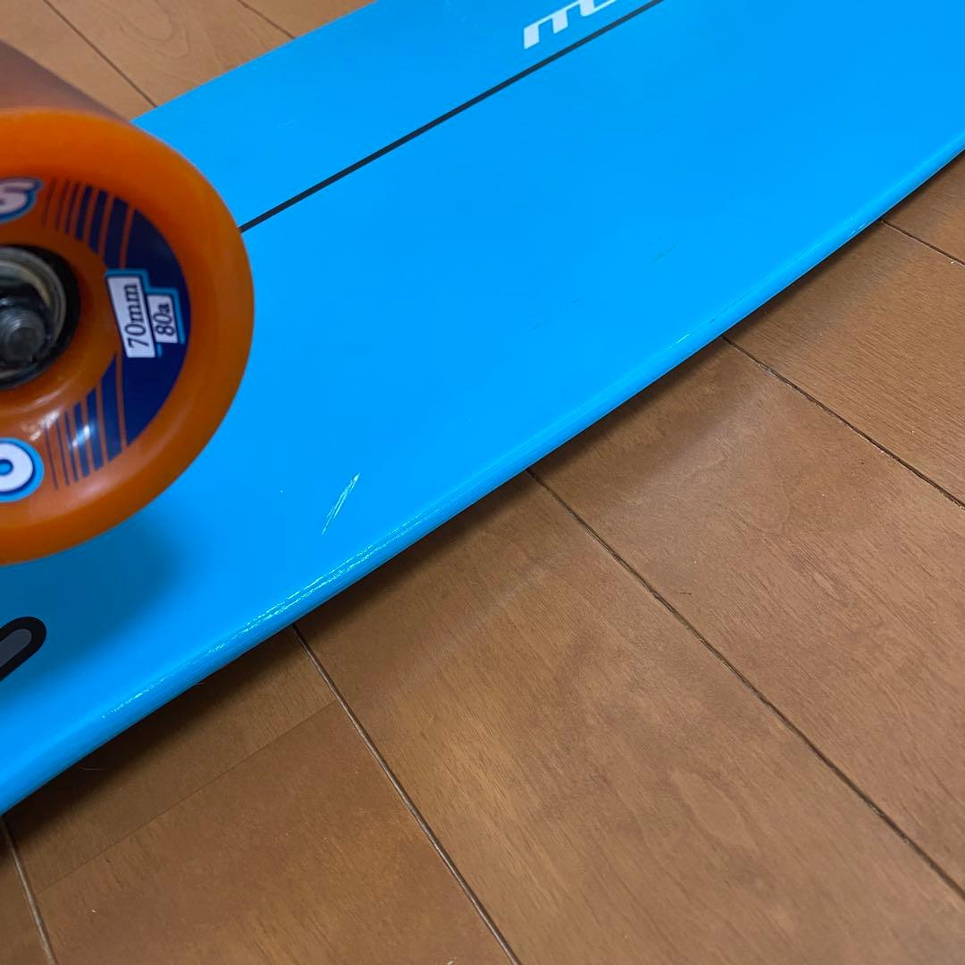 miller サーフスケート